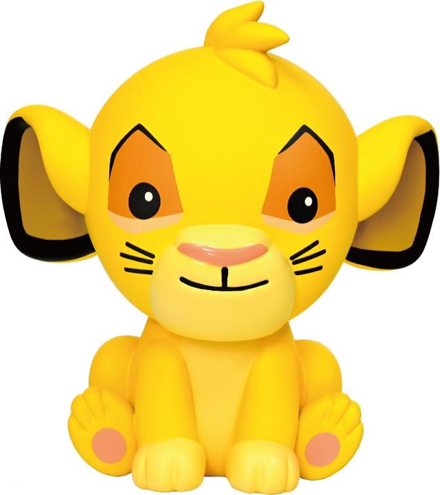 Immagine prodotto Monogram LE ROI LION - Simba - Tirelire 20cm