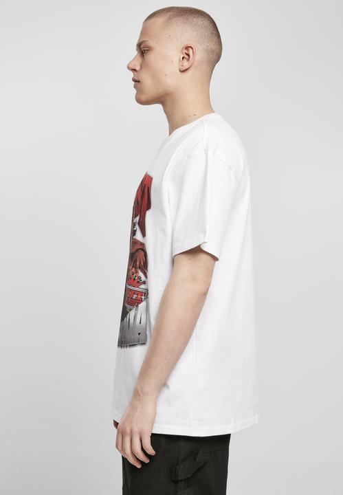 Image du produit MT Outkast Stankonia Oversize Tee (XL)