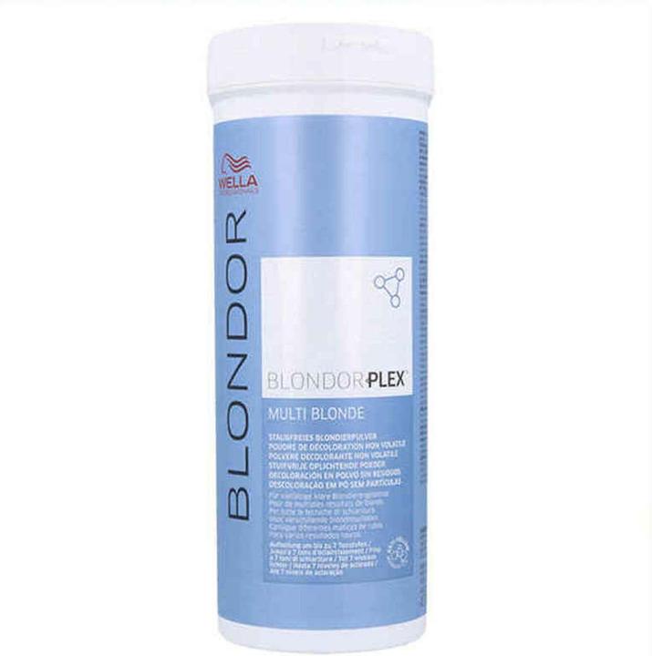 Produktbild Wella Blondor BlondorPlex (Blondor)