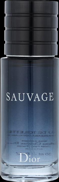 Image du produit Dior Sauvage (Eau de toilette, 30 ml)