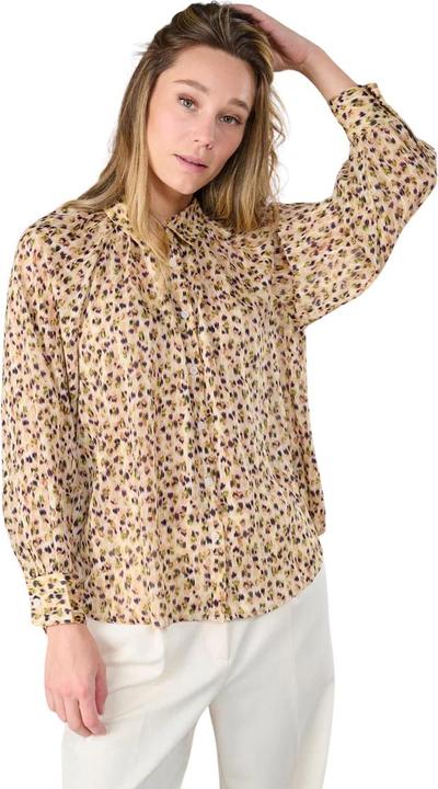 Image du produit Le Temps Des Cerises chemise manches longues talou (XS)