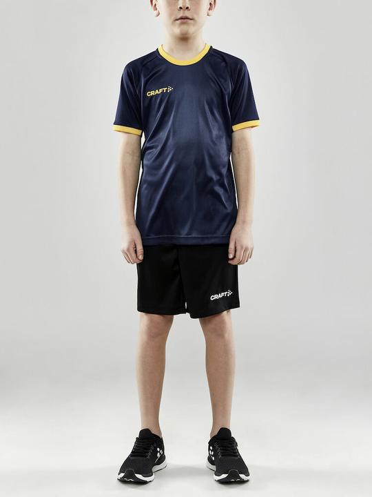 Actual product image Craft Progress 2.0 Graphic Jersey JR (122)