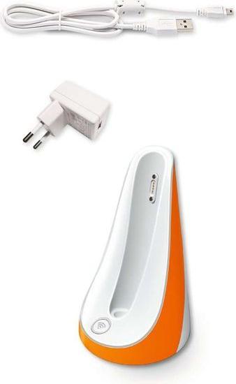 Actual product image tiptoi charging station D (German)