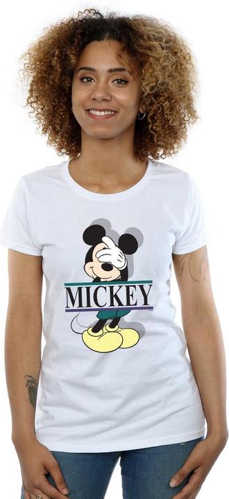 Produktbild Disney Mickey Mouse Letters TShirt (L)