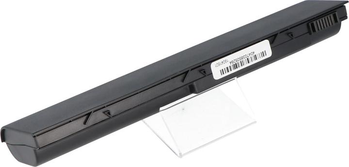 Produktbild HP Akku Pavilion DV1000 (6 Zellen, 5200 mAh)