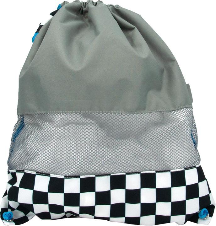 Image du produit Funki Sac de sport Sur la route (15 l)