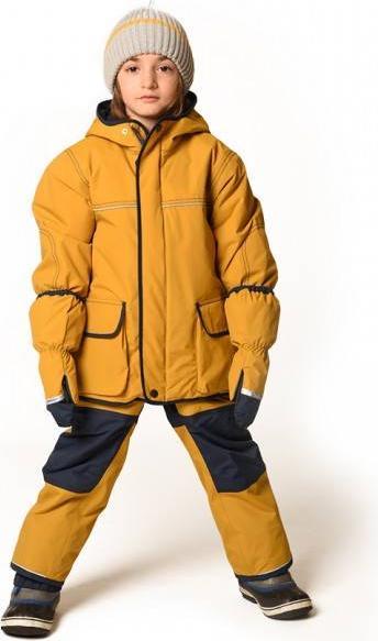 Actual product image finkid Gloves Pakkanen / (S)