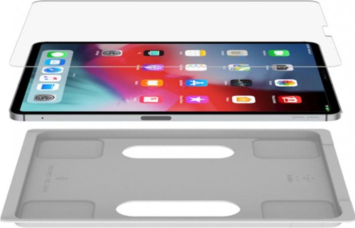 Immagine prodotto Belkin ScreenForce (1 Pezzo/i, iPad Pro 12.9 2018 (3. Gen))