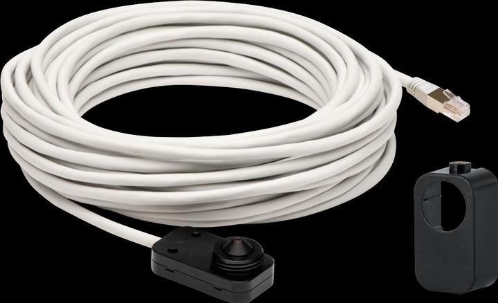 Actual product image Axis F1025 Sensor unit, 3m (1920 x 1080 Pixels)