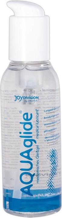 Actual product image Joydivision AquaGlide (125 ml)