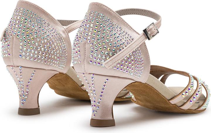 Image du produit Dancing Queens DQ L3M Chaussures de danse (36)
