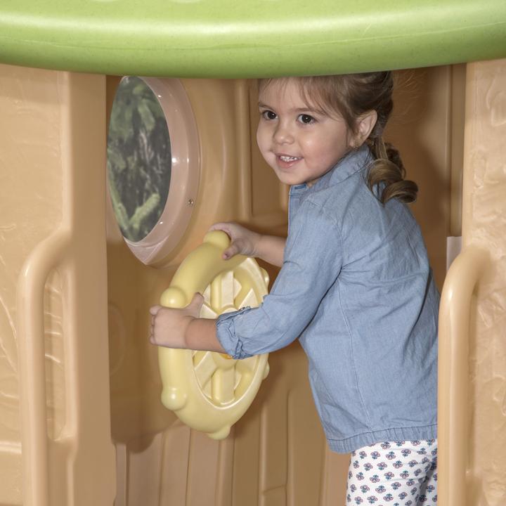 Image du produit Step2 Clubhouse Climber