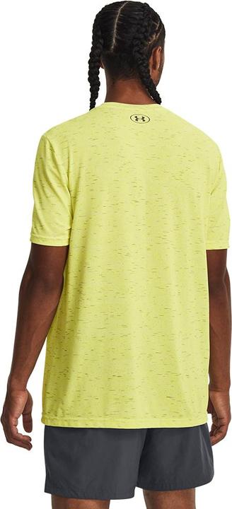 Actual product image Under Armour Seamless Ripple T-Shirt (S)