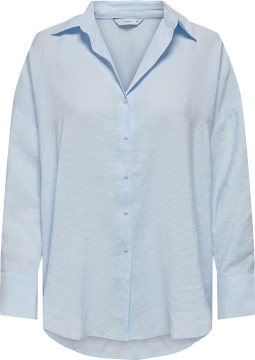 Chambray Bleu