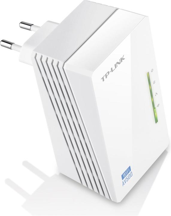 Produktbild TP-Link Tl-Wpa4220 Kit (600 Mbit/s)
