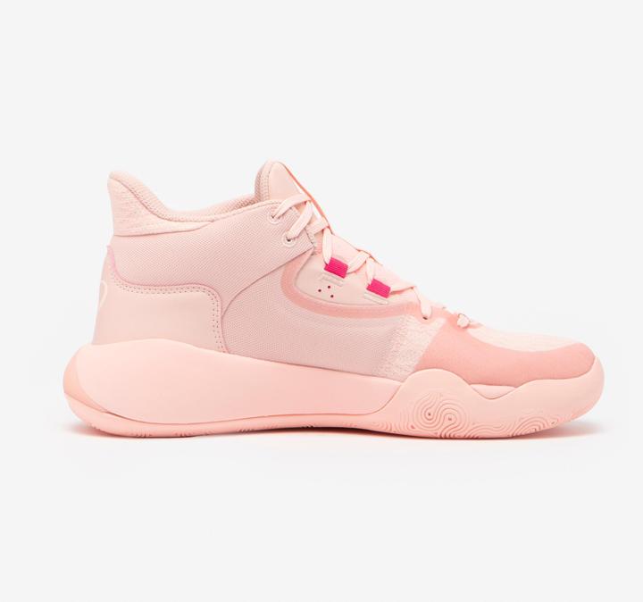 Produktbild Tarmak Damen/Herren Basketball Schuhe - SE500 High rosa (48)