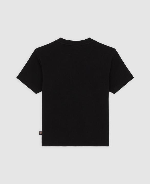 Image du produit Dickies Lewistown Embro Ss Tee W Black (XL)
