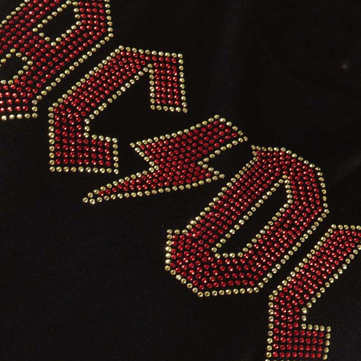Actual product image AC/DC TShirt Logo (XL)