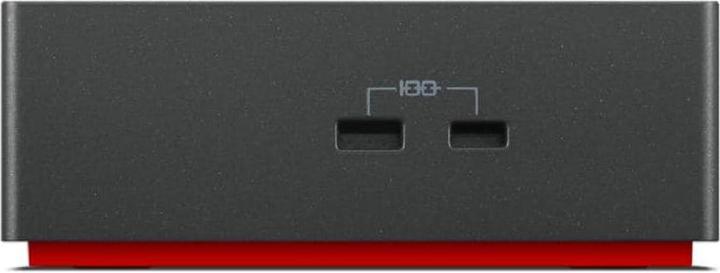 Image du produit Lenovo 40B20135CH (USB-C, 12 Ports)