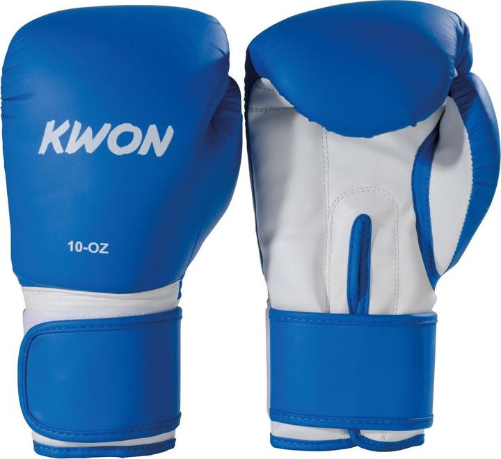 Immagine prodotto Kwon Fitness (10 OZ)