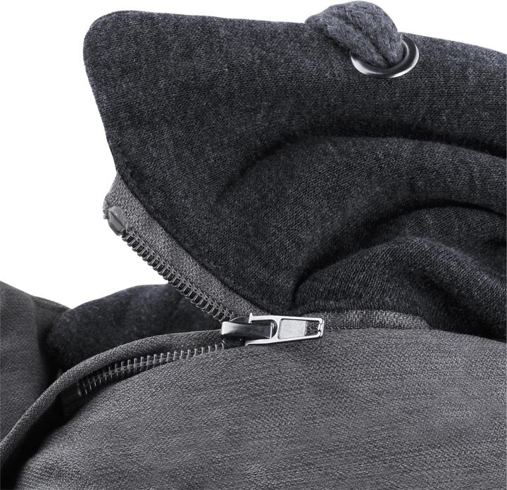 Produktbild Normani Herren Winter-Steppweste Nanaimo (M)