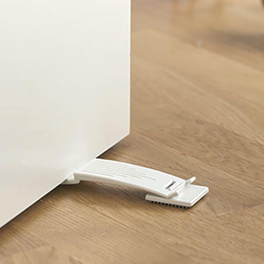 Actual product image Baby Dan Two-Way Door Stop
