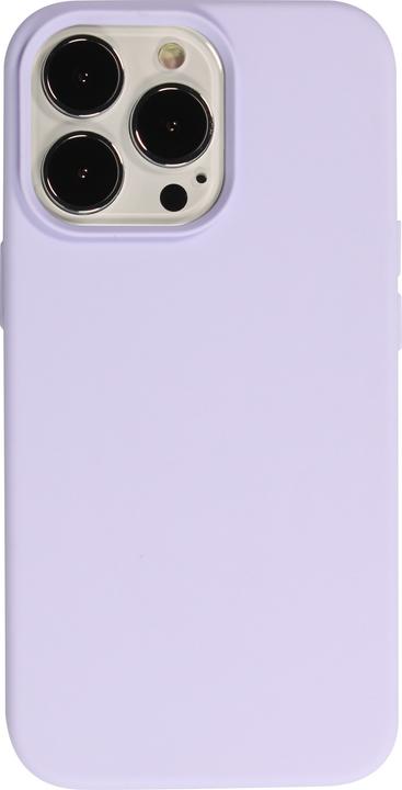 Actual product image PhoneLook Coque Soft Touch (Apple iPhone 13 Pro)