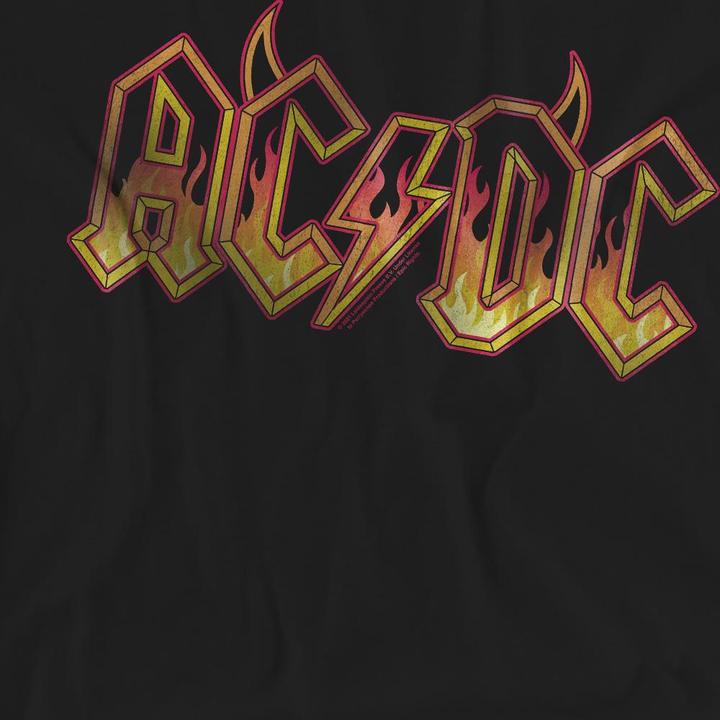 Produktbild AC/DC TShirt (XL)