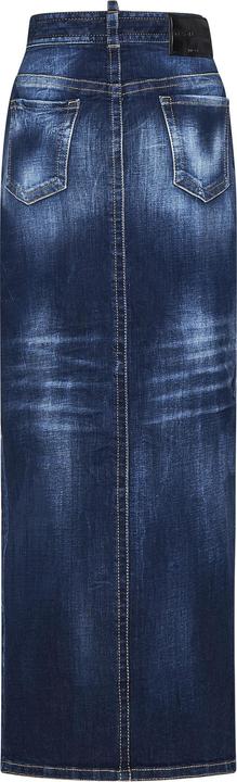 Actual product image Dsquared2 Skirts Blue (40)