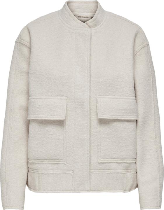 Actual product image Only ONLSANNE Blousonjacke Blousonjacke (L)