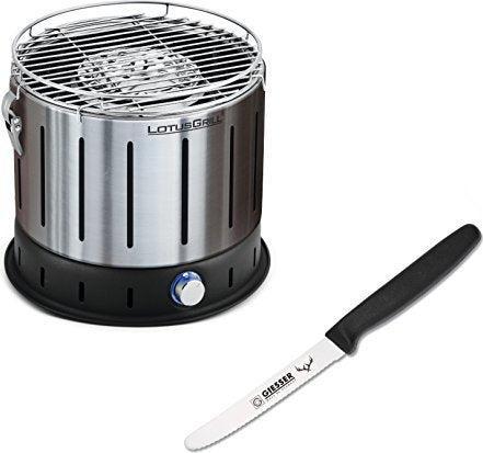 Produktbild LotusGrill Cooker Minigrill (23.50 cm)