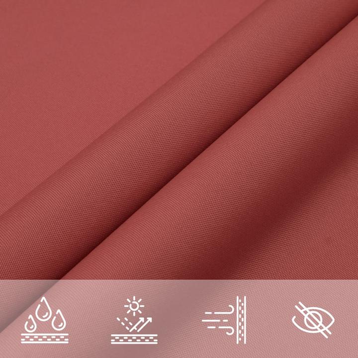 Actual product image VidaXL Awning (6 x 8 m)