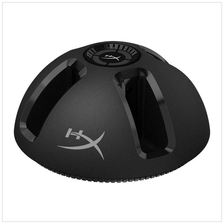 Actual product image HyperX ChargePlay Quad (Switch)