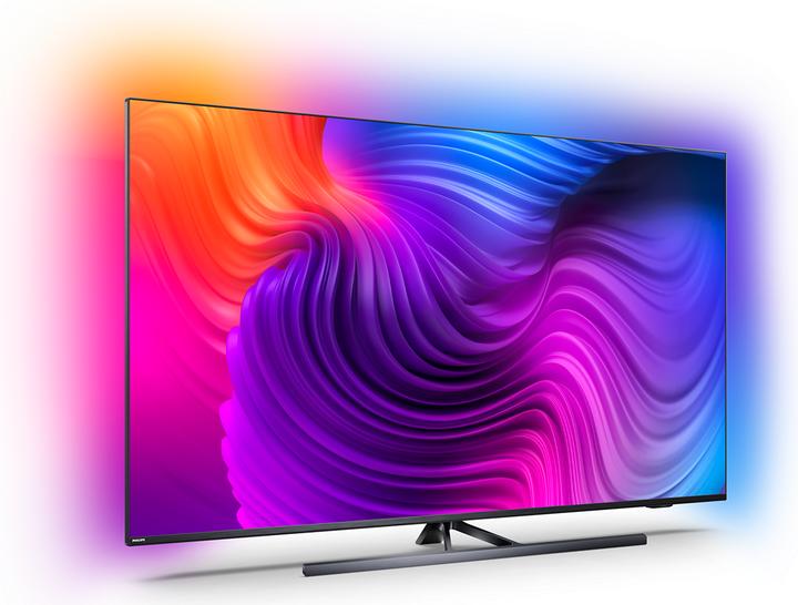 Produktbild Philips 43PUS8546/12 (43", LED, UHD, 2021)