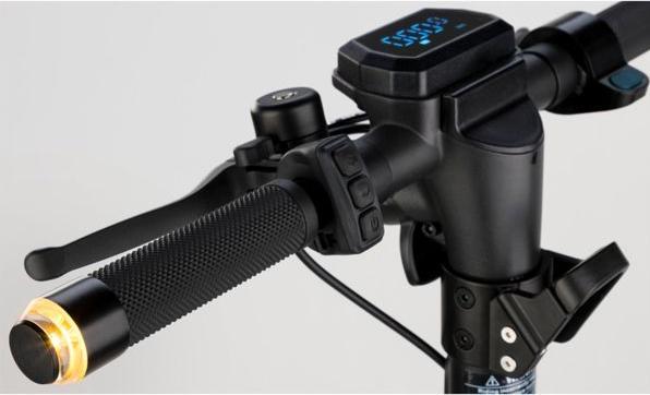 Image du produit SoFlow SO4 Pro Gen 2 (20 km/h, 40 km, 500 W)