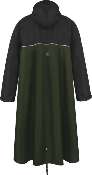 Actual product image Normani QuibdÃ³ rain poncho (52, 54)