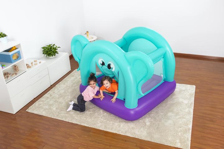 Produktbild Bestway Energetic Elephant