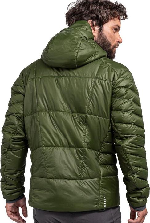 Produktbild Schöffel Down Jacket Tschierval (54, XL)