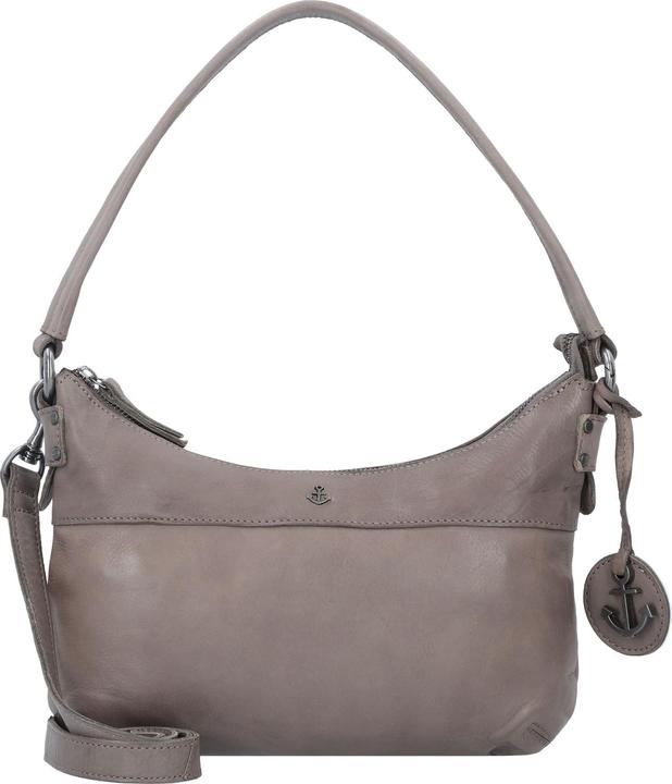 dusty taupe