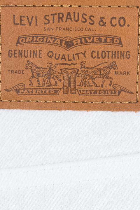 Image du produit Levis Jeans coupe skinny "721" (W29/L30)
