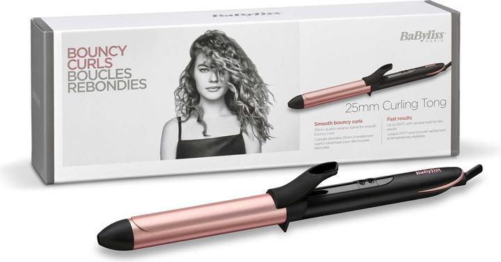 Produktbild BaByliss Curling Tong (25 mm)