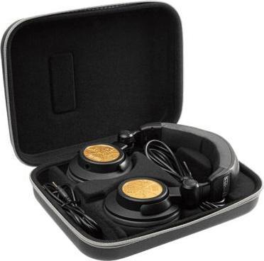 Produktbild Ultrasone Kopfhörer Signature Master MkII mit Tischstativ (ANC, Kabelgebunden)