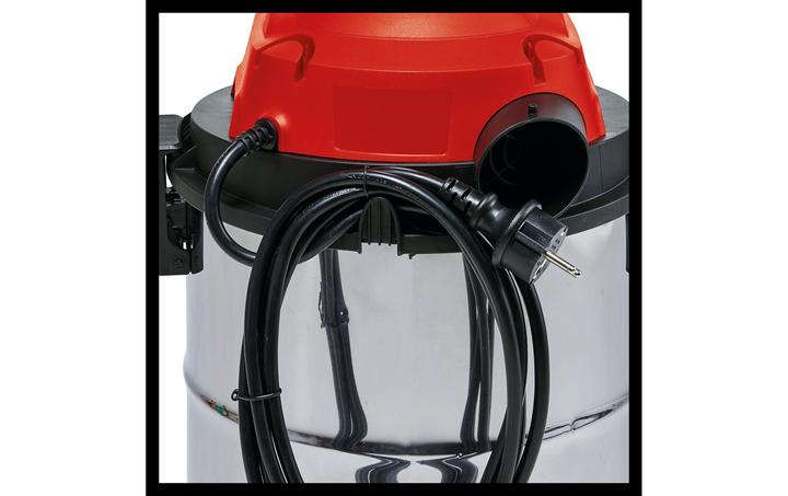 Produktbild Einhell Th-Vc 1820 S (Nass-Trockensauger)