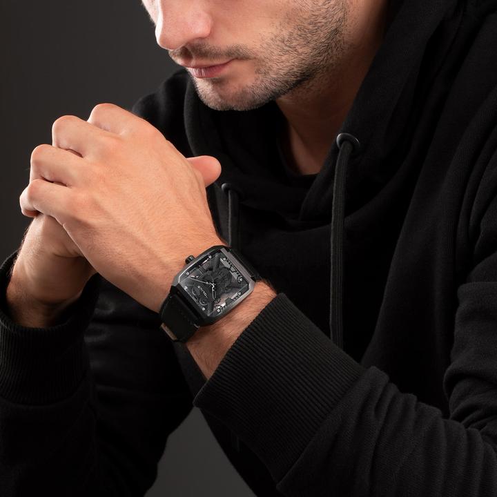 Produktbild Police Omaio (Analoguhr, 39 mm)