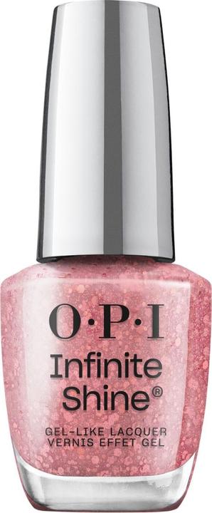 Produktbild OPI Make 'Em Jelly - Servin' Pink