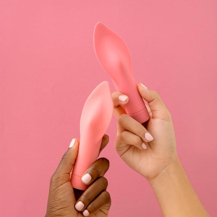 Produktbild Smile Makers Vibrator The Firefighter