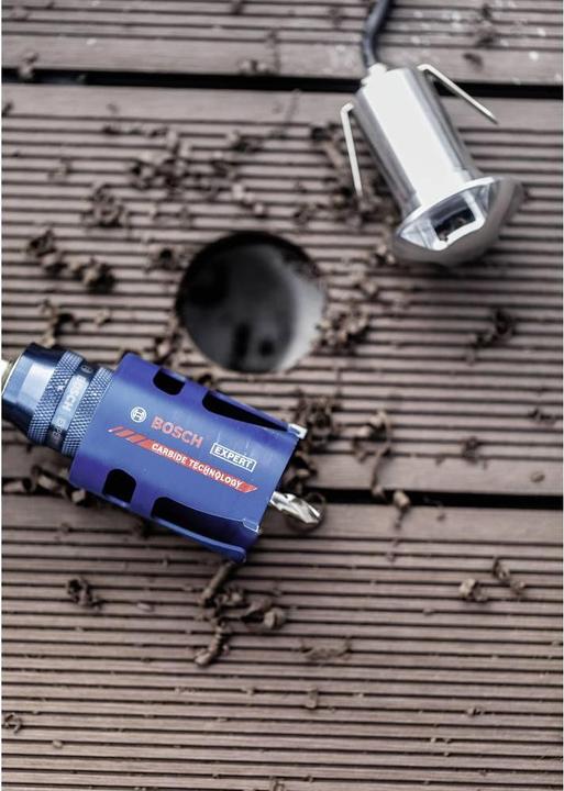 Produktbild Bosch Professional Zubehör Expert (83 Millimeter)