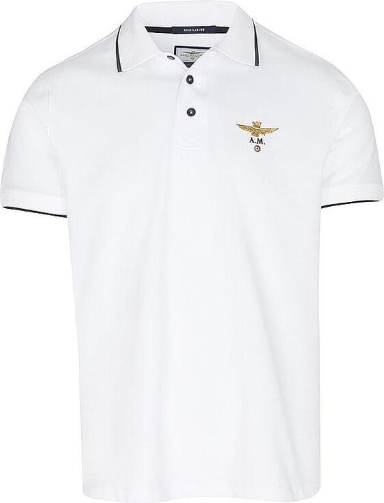 Actual product image Aeronautica Militare Poloshirt (M)