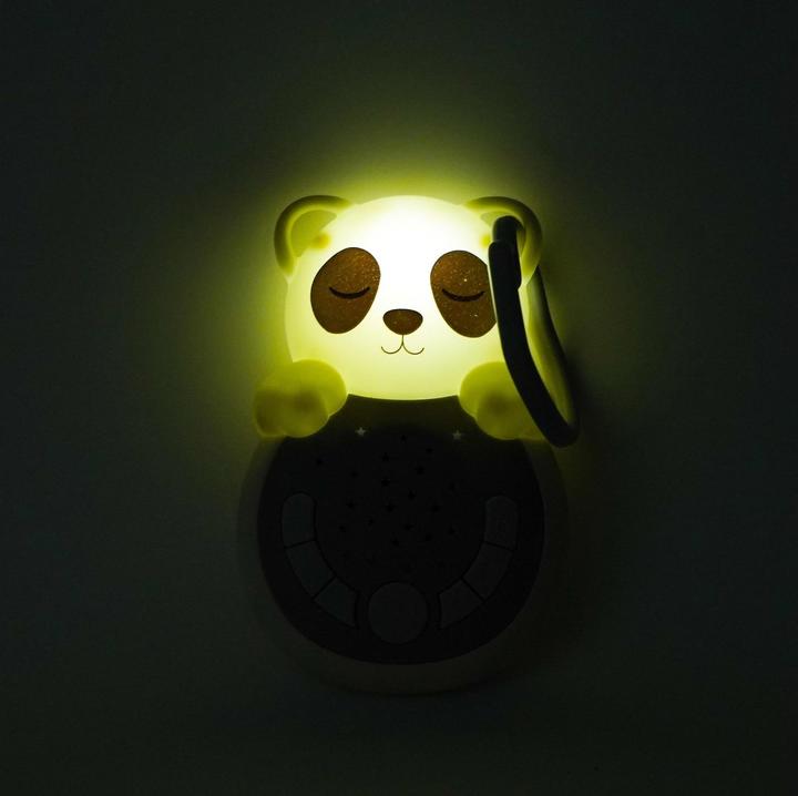 Produktbild Cloud B Sweet Dreamz on the Go Panda