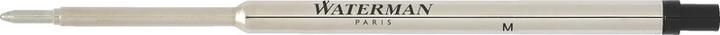 Produktbild Waterman Kugelschreibermine Standard Maxima (Ersatzmine, Schwarz, 0.70 mm)